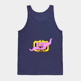 Krang! Tank Top